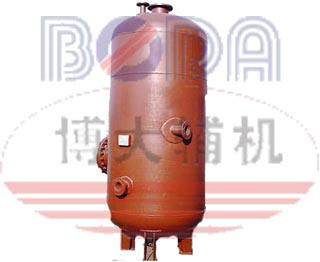 銷售連續(xù)排污擴(kuò)容器、擴(kuò)容器-連云港博大機(jī)械設(shè)備制造有限公司·連續(xù)排污膨脹器，連續(xù)排污擴(kuò)容器設(shè)計(jì)，連續(xù)排污擴(kuò)容器制造，壓力容器，鍋爐排污擴(kuò)容器