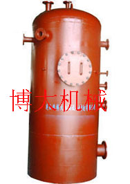 除氧器、熱力除氧器